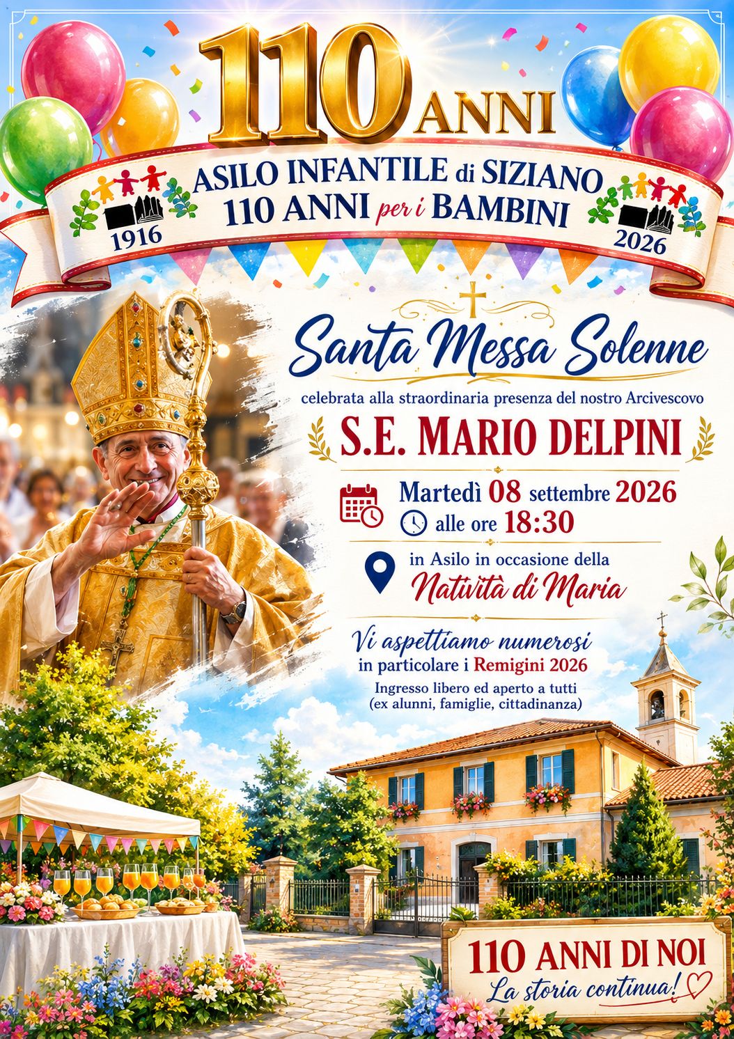 Striscione